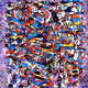 Lysergic Worlds