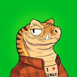 Salamander #217