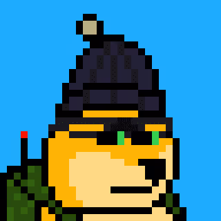 Dooggie #6247