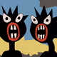 TWIN RAGERS