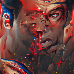 Superman #8