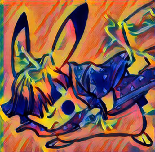 Item #94779440645645382732921558068156433046265377265327596296019808965764937940993 Media