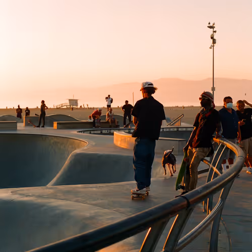 Skateboarding: Culture in Motion #11 