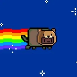 Nyan Chubbies #3