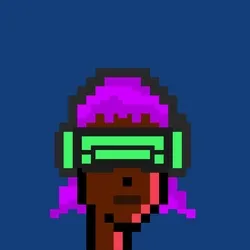 CyberPunk #25