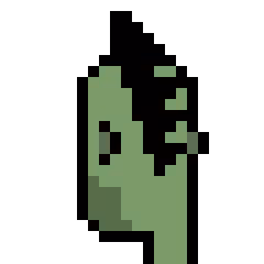 Item #68396821144436016917790664855815217967116320802212294418462624390933265776641 Media