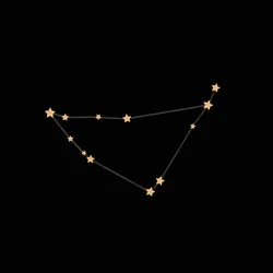 Capricornus #10