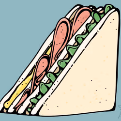 Sandwich