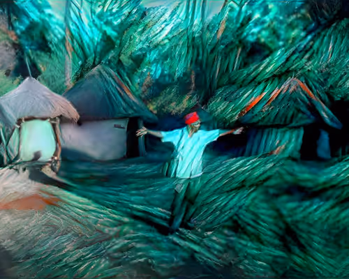 Item #94540594873627566214253693638695074369245433436911139179040268861517485572097 Media