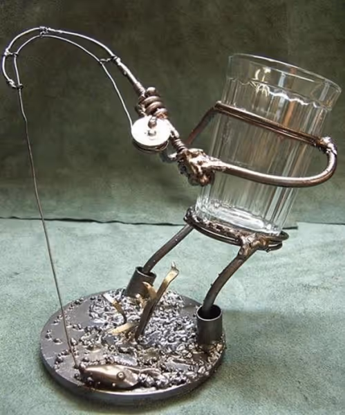 Item #66303426327005776770429645895989067322677663430940178213036344794266122322920 Media