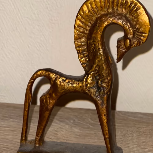 horse