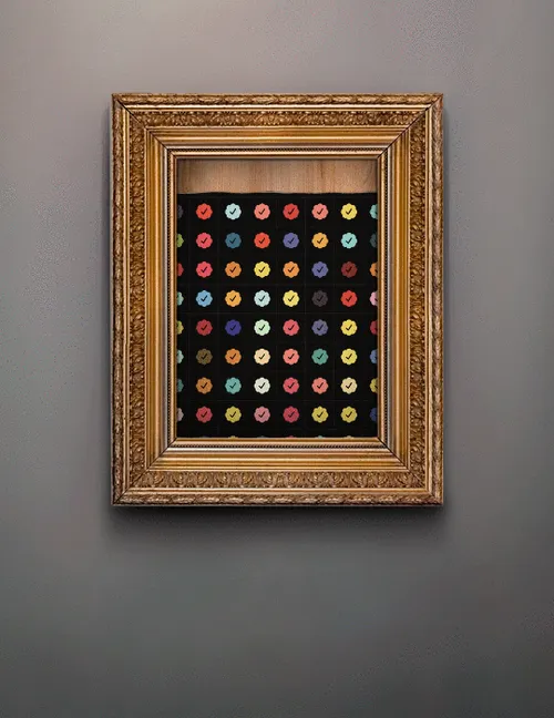 Item #7239764121797284302892501853764783873808252452941131366323466757548072239304 Media