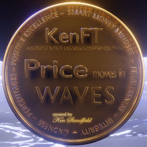 Cryptotradingks Kenft