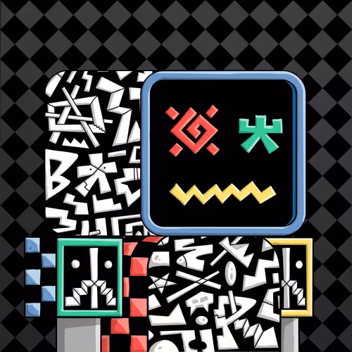 Item #44518986920924551027668058182131532034558162155187917972588021760822544957441 Media