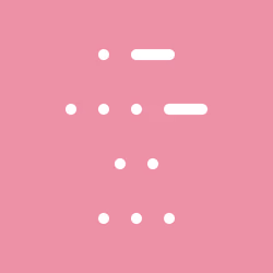 Morse Word #0425 - Avis