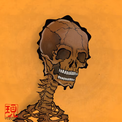 MetaGraveSkeletons #-10