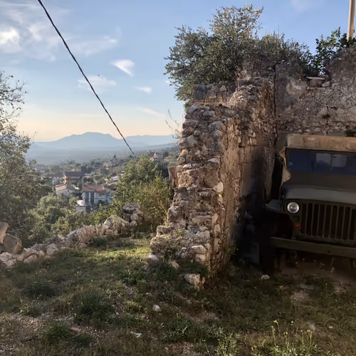 Moto In Italia