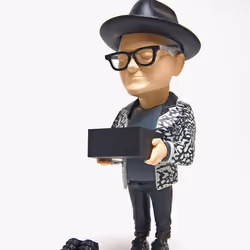 Tinker Hatfield