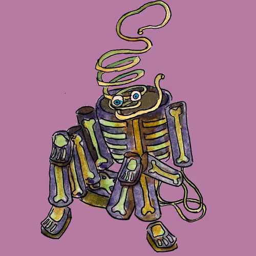 Item #49298284807064964170393997840680767914231659578061024530352919951990417522689 Media