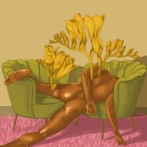 BLOSSOM: Fresia