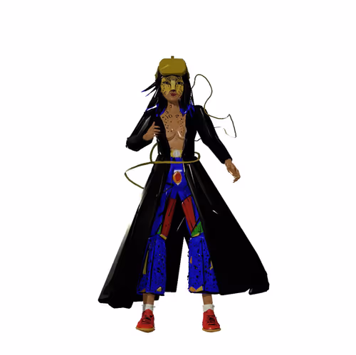 Item #31598255278072601132298430977529573082866526986125046103186302532295543750666 Media