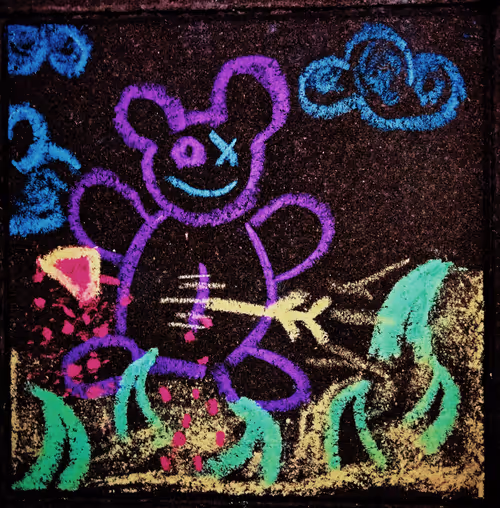 Item #24234018316710543282346185097931768349608603162540256574223495511902276026369 Media