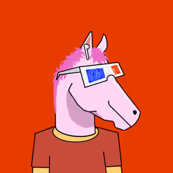 Horsehead #6044