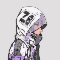 NITROID RESISTANCE #318