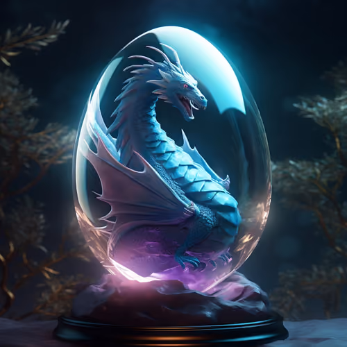 Egg #0110