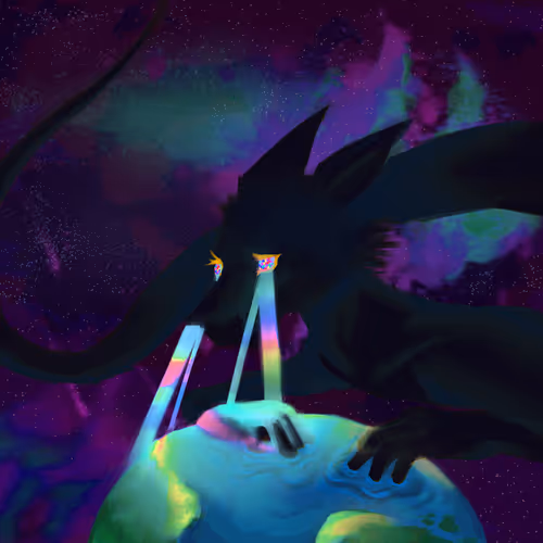 Item #83324097806647480710677228936113677293928590779086585195995416677713474224129 Media