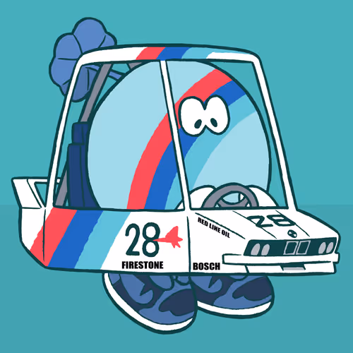 MichaelChuah Collection - old