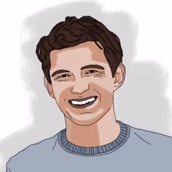 Tom Holland #1