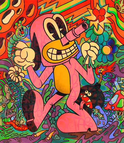 Item #78387355767106075555817674479869153604965170826212749129477193077631624413284 Media