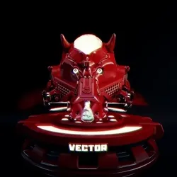 "HELLMETS" - VECTOR