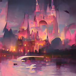 The Most Fantastic Monarchy