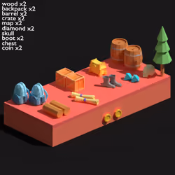 Item Media