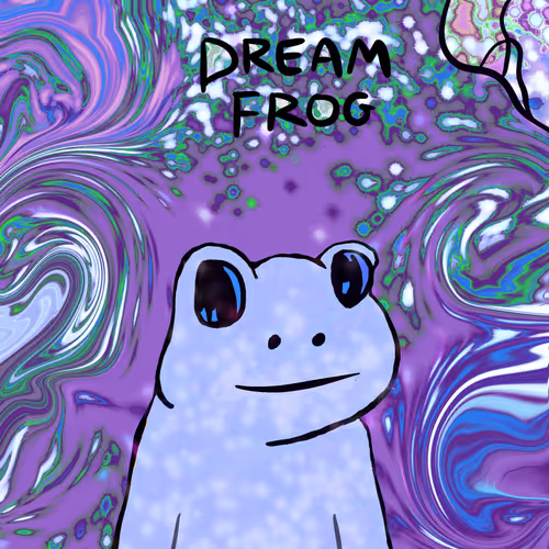 Peacefrogz
