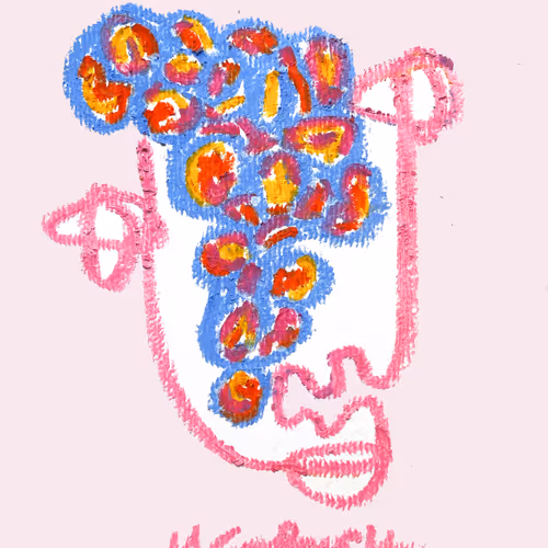 Blurred Abstraction