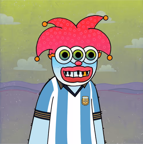 Item #49269451566213967492120907751752836263846775635703689096933355071377193828353 Media