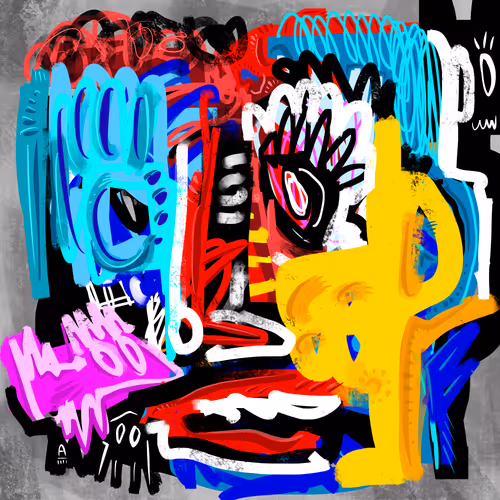 CRAZY FACE