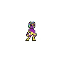 The Alien Family #003