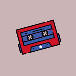 RetroCassette #094 Laos