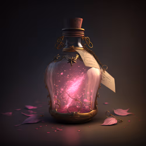 Gremgoylepotions