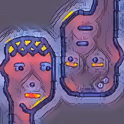 picasso low effort punk 69