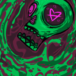 Love Lost