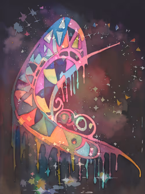 Item #115354016198784602504913201642553345847924981366418556428971122954802932219905 Media