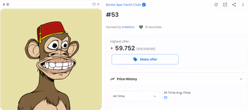 Item #6537594662674827963869593221932244650260322247108893824976803709709658882049 Media