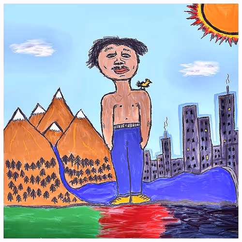 Item #44024161850344392376903716614768750857740612599585736031335582657398892920833 Media