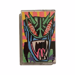 POSHGOD TAPE #88