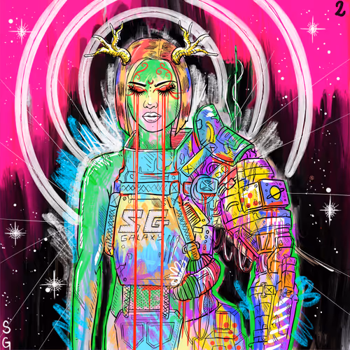 Sadgirlsgalaxy